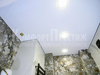  Теневые потолки Eurocraab 8